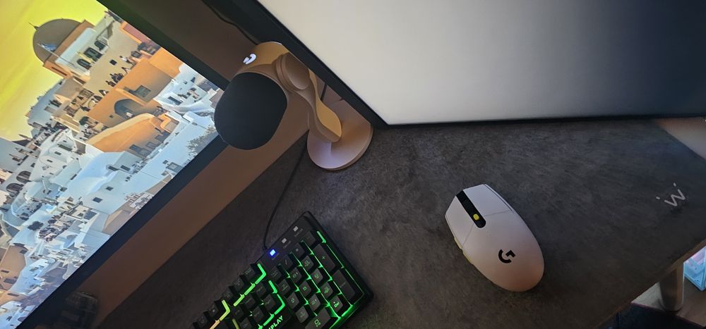 Setup Gaming Completo