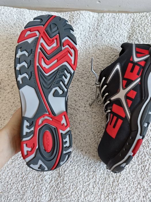 Buty damskie robocze Elten