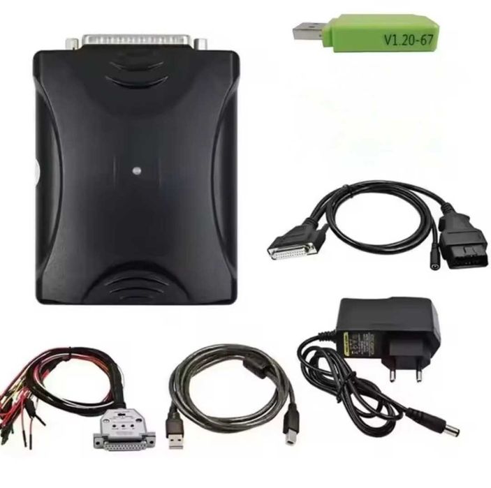 Scanmatik 2 pro sm2 pro pcm flash