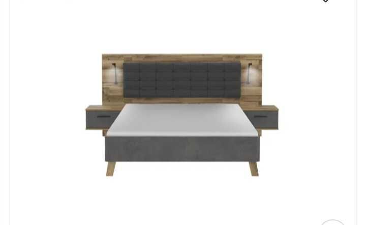 Cama de Casal  conforama