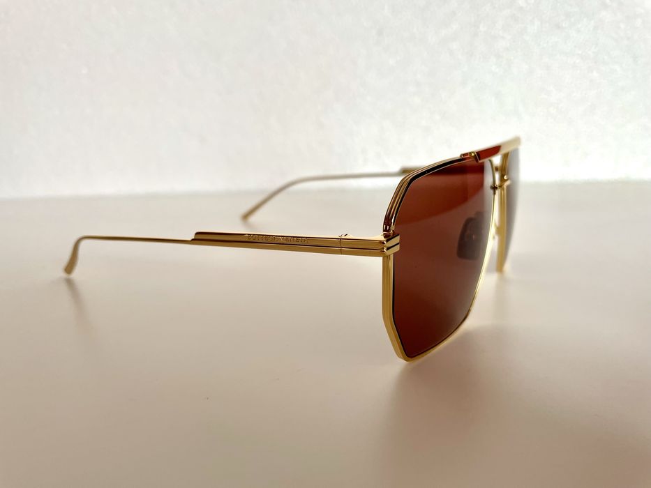 Óculos de sol Bottega Veneta BV1012S