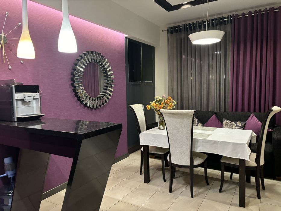 Власник. Оренда квартири в елітному ЖК з паркомісцем у центрі Харкова