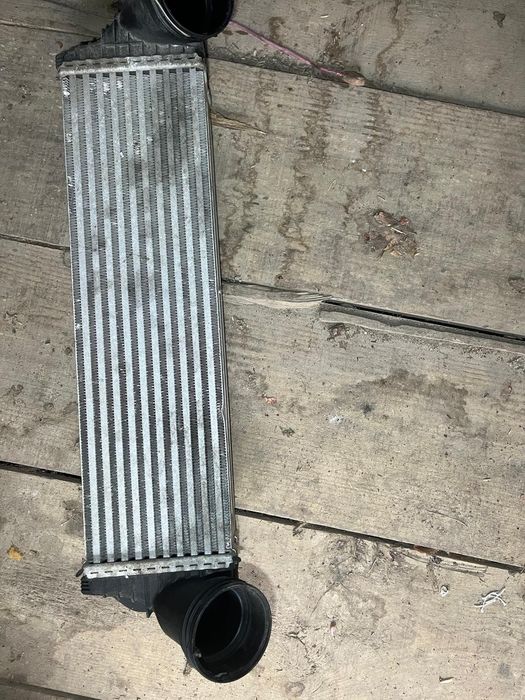 Intercooler BMW X5 e X6