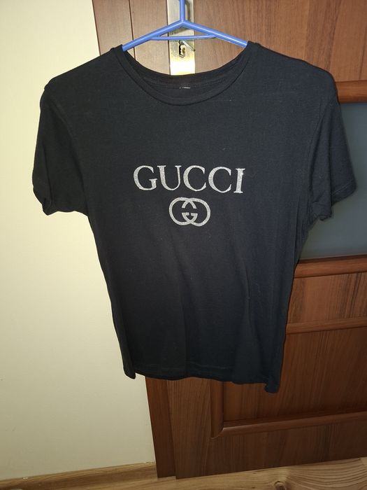 Koszulka Gucci , Chanel