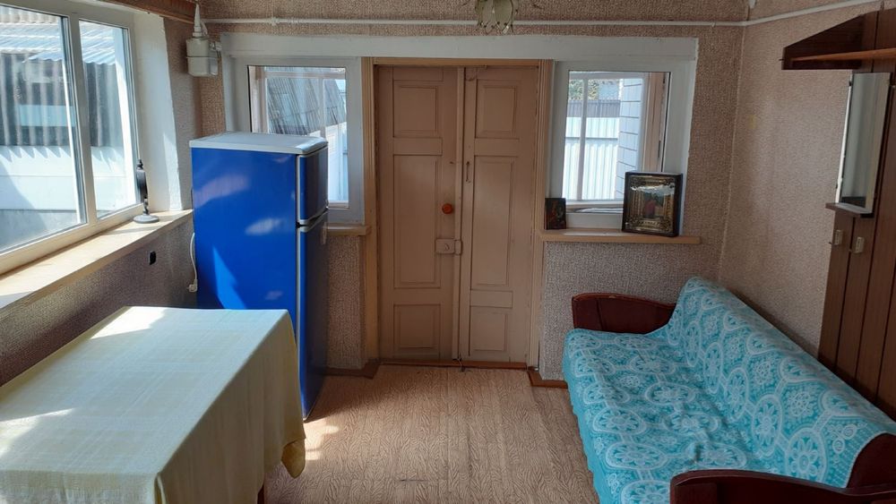 Продам част будинку  район ж/д вокзал