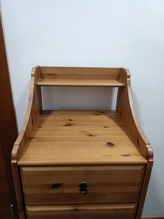 Komoda IKEA Leksvik