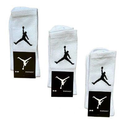 Zestaw skarpet męskich 6 par