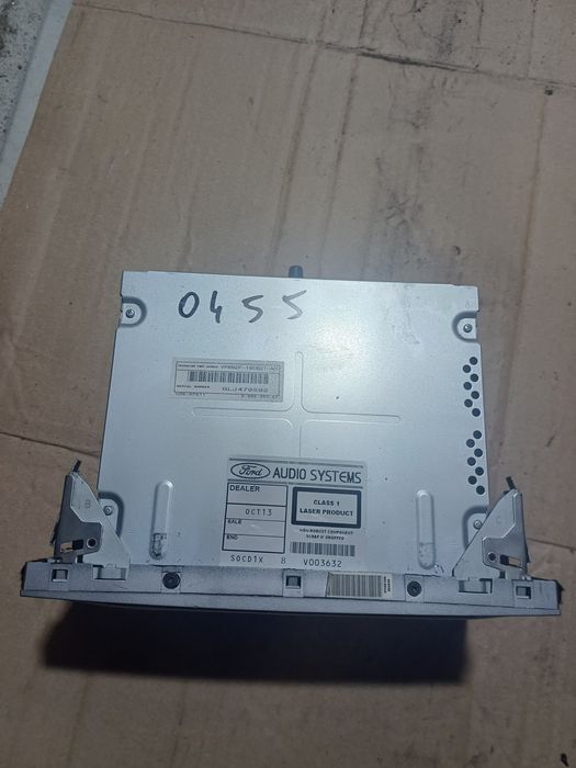 Radio Sony Forda orginal