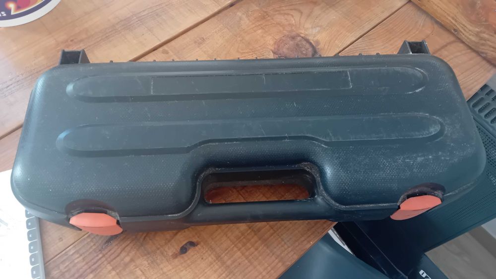 Serra Sabre Black + Decker 1050W