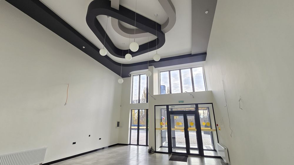 Commercial real estate at (area 133 m²) - Atlanta.ua - photo 12