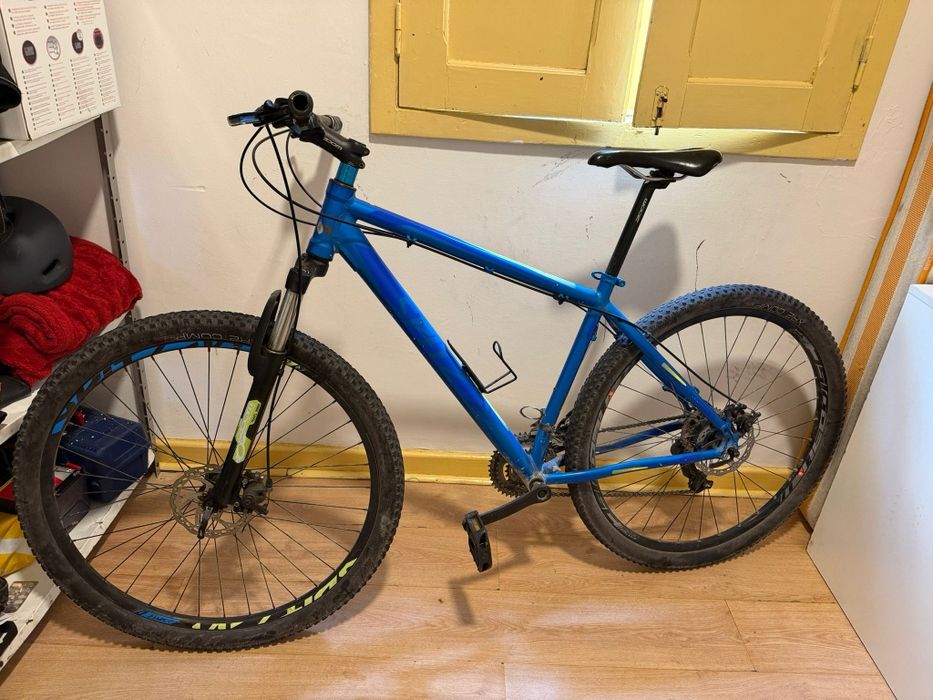 Bike MTB aro 29.
