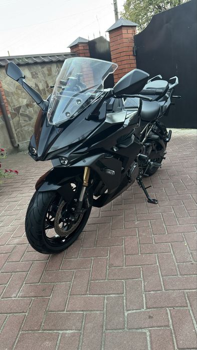 Suzuki GSX-S1000GT 2022 рік Сузуки