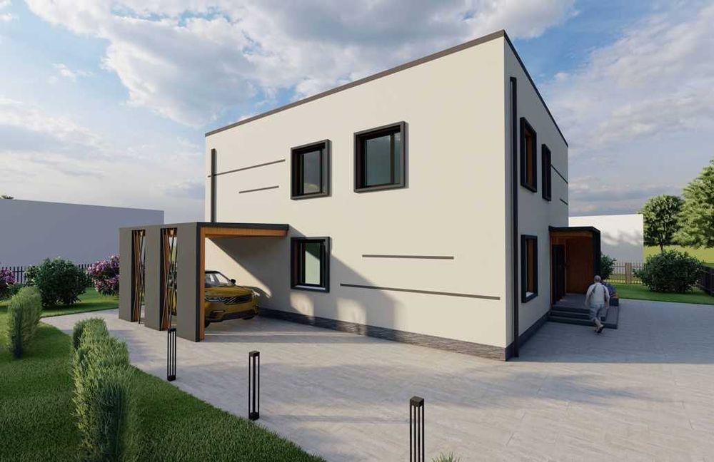 Продаж будинку (200м) по вул.Брюховицька БЕЗ КОМІСІЇ