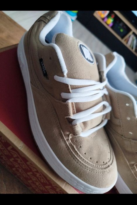 Buty Vans r. 42.5