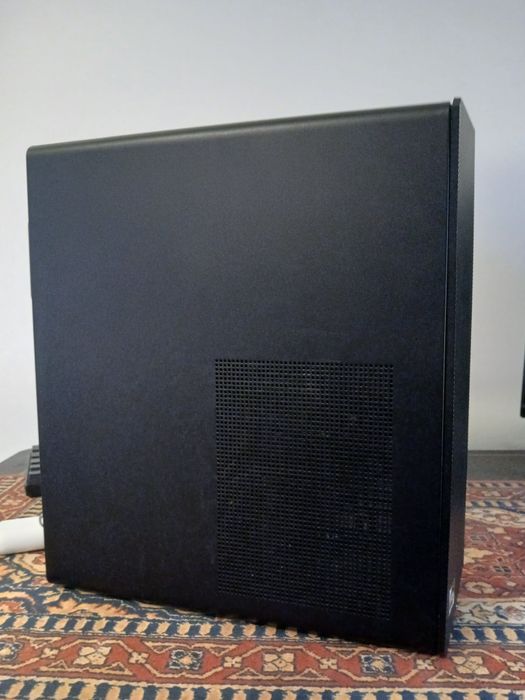 Komputer stacjonarny HP Pavilion Gaming