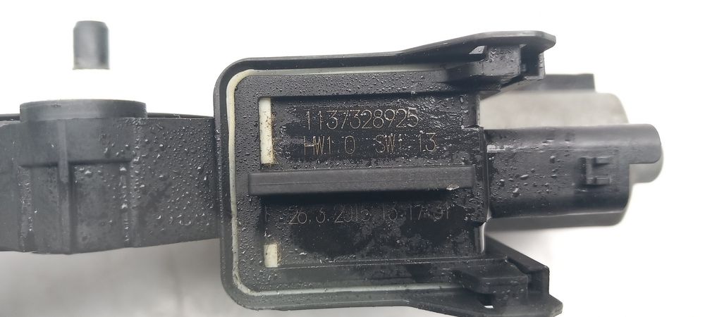Motor vidro frente esquerdo HYUNDAI i40 (VF)