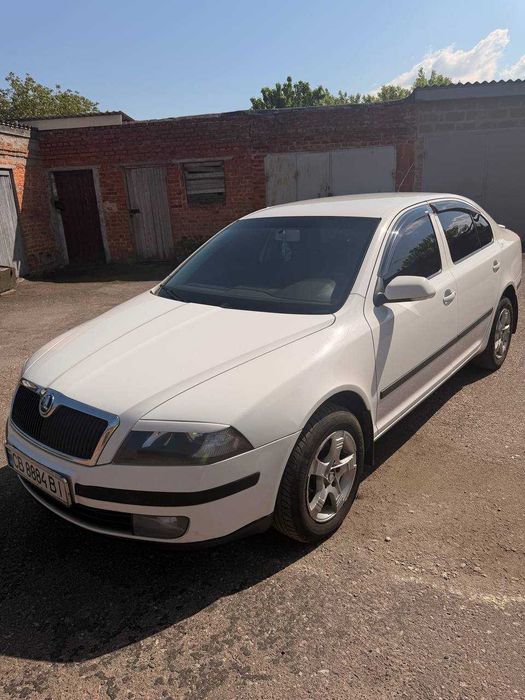 Продаж автомобіля