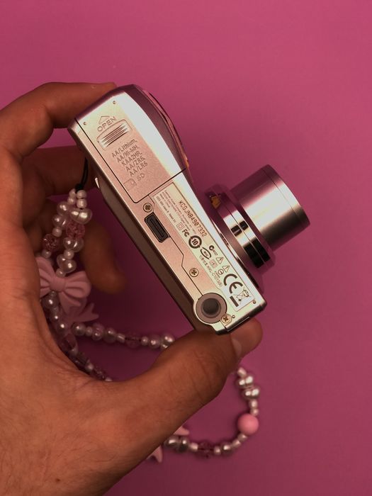 Aparat Kodak Easyshare C1013 jak nowy pudełko piekne zdjcia vintage