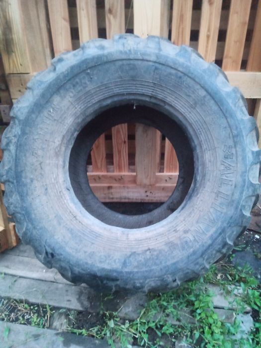 Бу продам 400/60-15,5