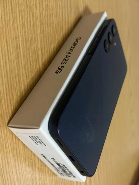 Galaxy A25 56 128GB