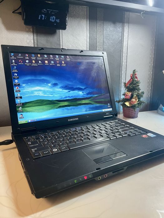 Продам ноутбук та ПК Phenom II X3 B75 / 8GB DDR3 / GTS 450