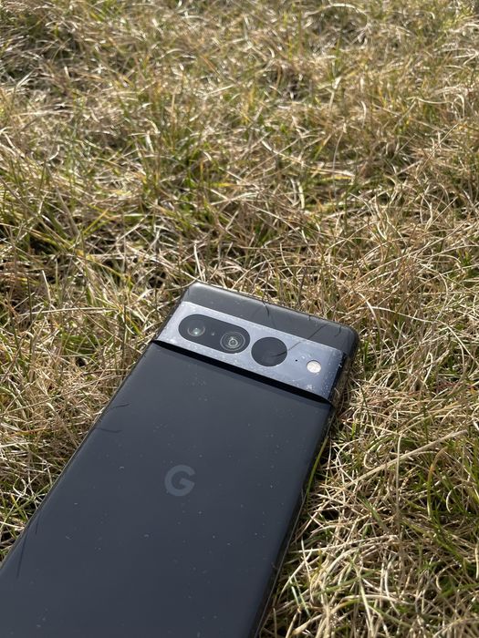 Google pixel 7 pro