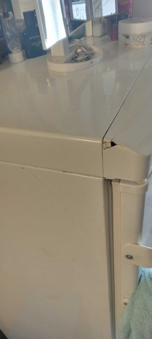 Морозильна камера gorenje б/у