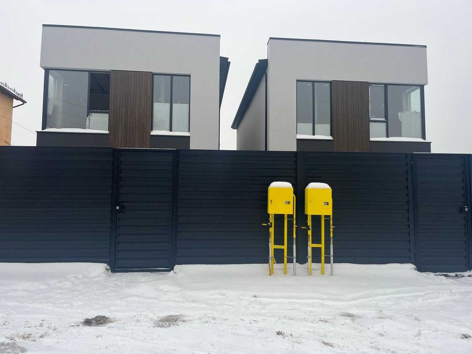 ‼️БУДИНОК з ПІДВАЛОМ, ділянка 4,5 сотки ‼️Поруч ліс. від Забудовника