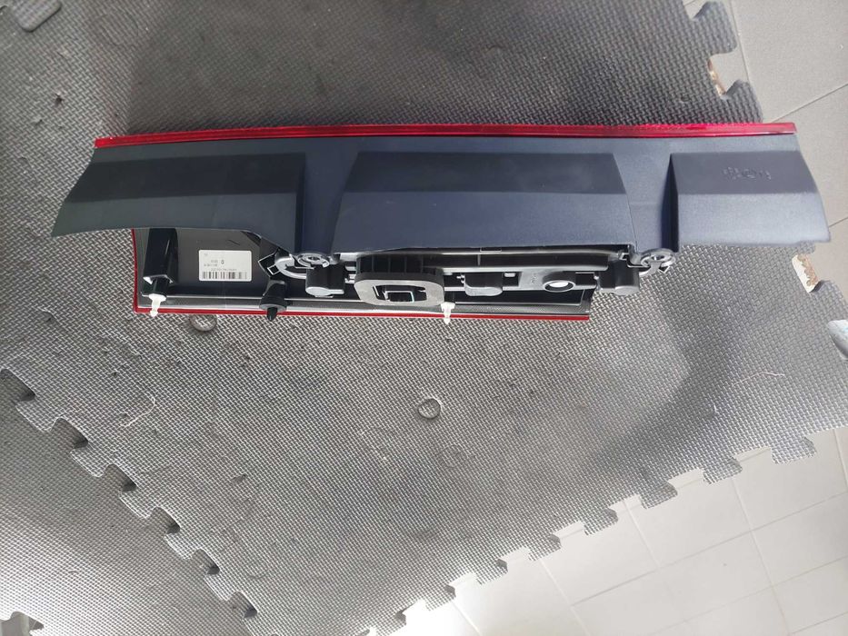 farolim NOVO Renault kangoo traz drt