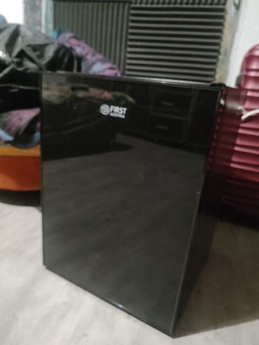 Lodówka hotelowa/mini First Austria