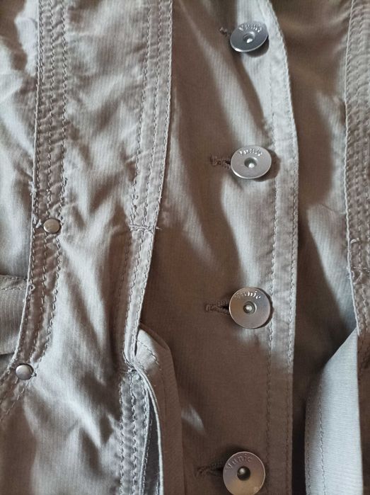 Kurtka Vunic rozm 40