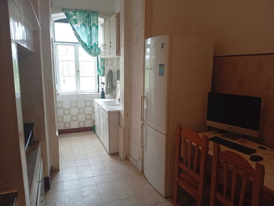 Quarto para arrendar – Braço de Prata | Longa duração