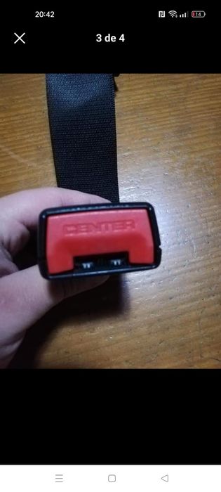 Vendo material BMW e8x