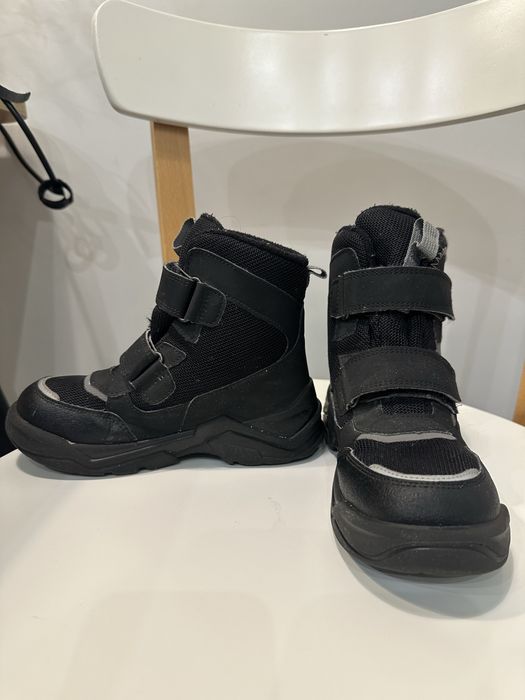 Ботинки Superfit