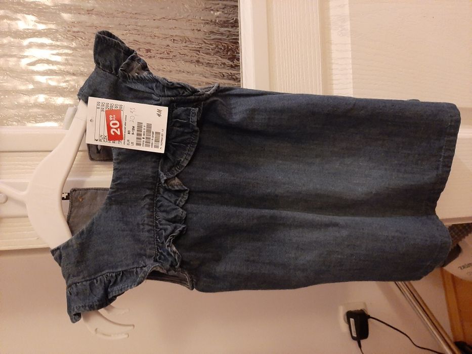 Sukienka H&M nowa