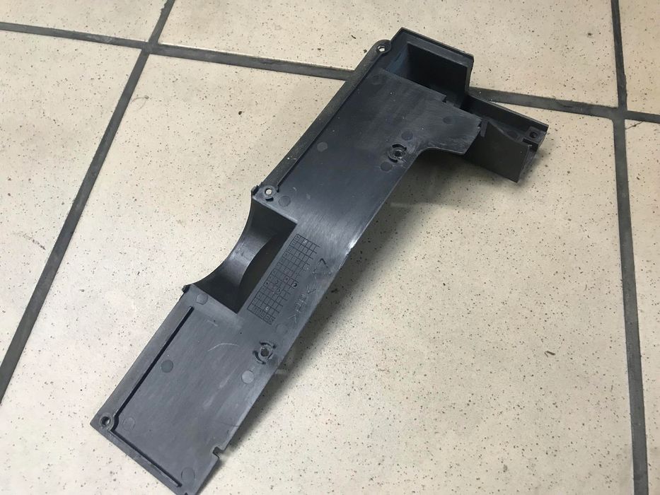 Wolf Garten Sdl 2800 Evo Osłona Obudowa Pokrywa