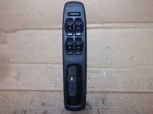 Interruptores vidros Mazda Demio e outros