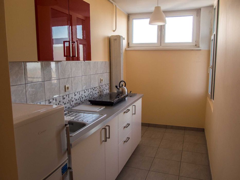 Mieszkanie – Poznań, Ogrody - Widok 5