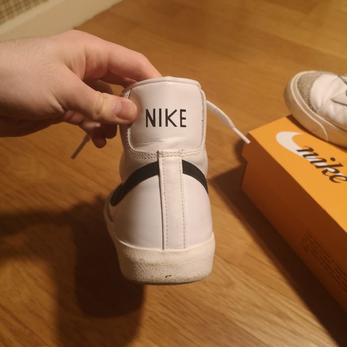 Sapatilhas Nike Blazer ( 41 )