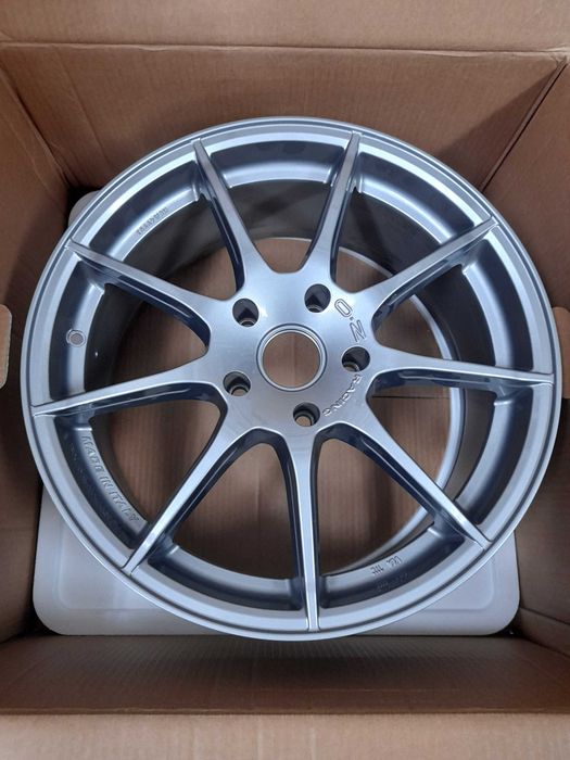 Felga OZ RACING OMNIA 18'',8J, 5x120, ET45