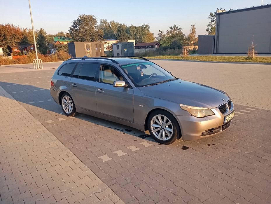 Do sprzedania BMW M57 3.0d