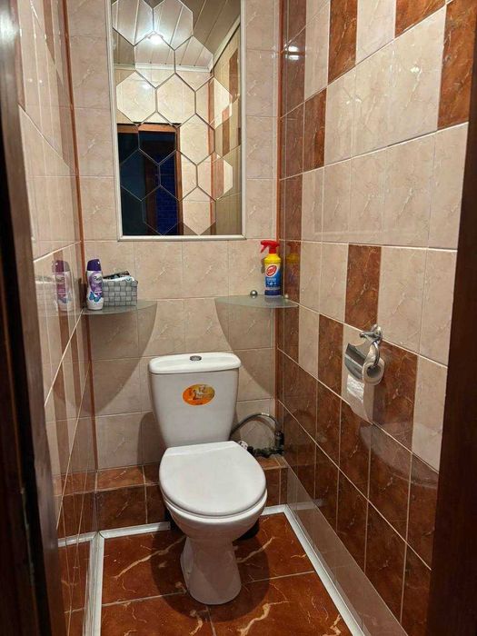 3-кімнатна квартира по вул. Шкрумеляка (власник)