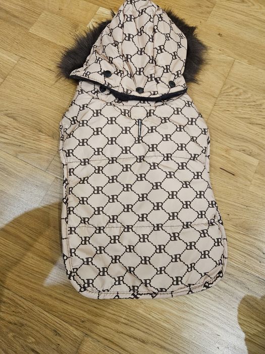 Стильна накидка  фірми River Island для собак