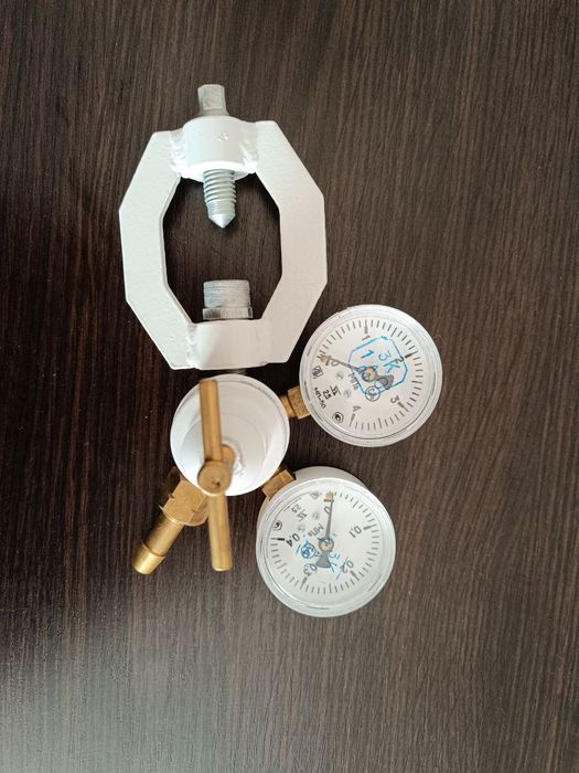 Редуктор ацетиліневий бо-5дм