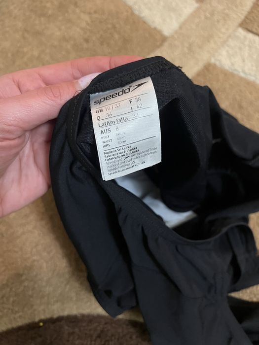 Купальники в басейну speedo nabaiji