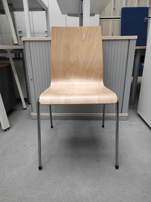 Krzesło konferencyjne Profim RESSO K13H