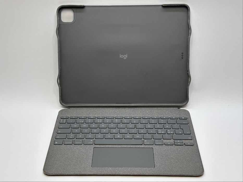 Klawiatura Logitech Combo Touch Ipad Pro 12,9”