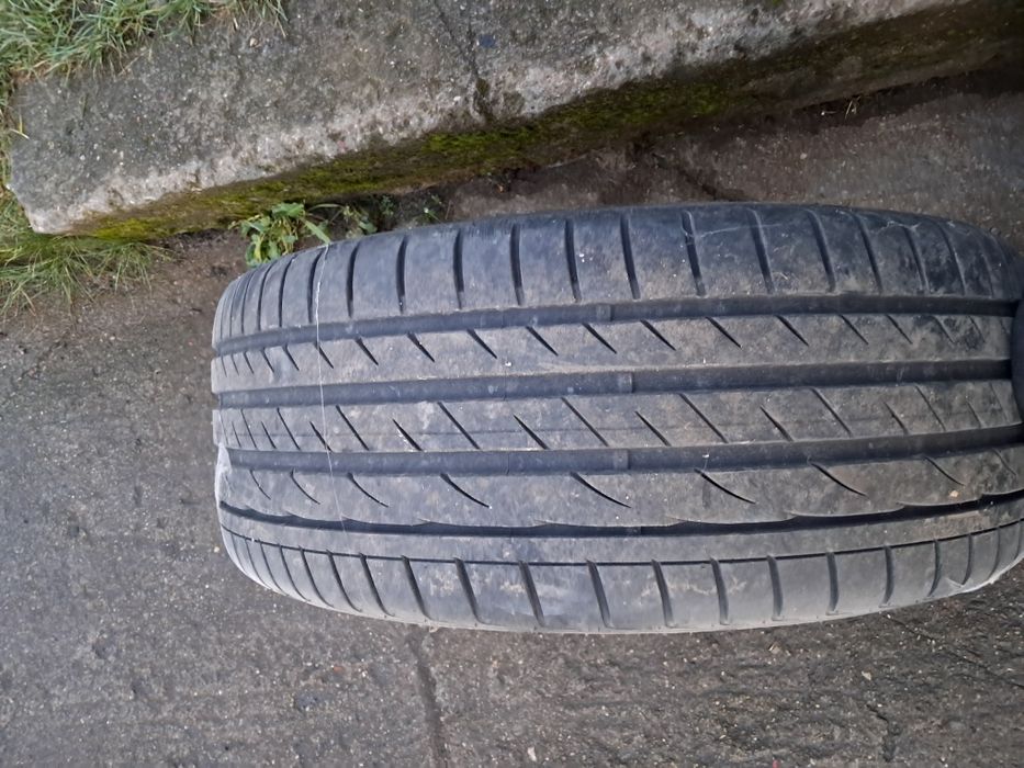 Witam sprzedam felgi do audi.