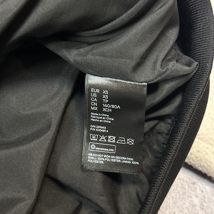 Бомберт No Fear Black beige