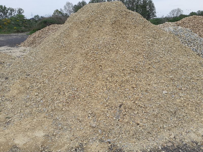 Dolomit tłuczeń 31,5-63mm